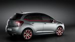 Citroen C3 Red Block Concept 2011 года
